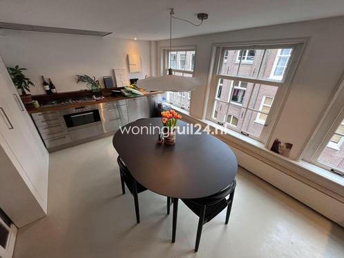 Woningruil - Prinsenstraat 22-3 - 3 kamers en Amsterdam, Huizen en Kamers, Woningruil, Amsterdam