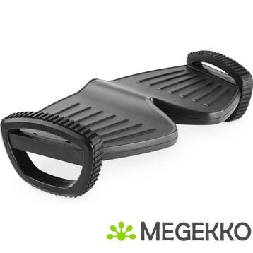 DIGITUS Active Ergonomic Footrest with Rocking Function beschikbaar voor biedingen