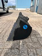 Slotenbak 100cm | S30-150 | 800Kg tot 1200Kg kraan, Graafmachine