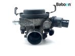 Gasklep Huis Yamaha YP 400 Majesty 2007-2008 (YP400 5RU, Verzenden, Gebruikt