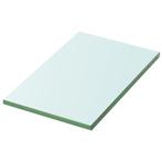 vidaXL Wandschap transparant 20x12 cm glas, Huis en Inrichting, Woonaccessoires | Wandplanken en Boekenplanken, Verzenden, Nieuw