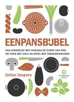 Eenpansbijbel | 9789048870547 | Jaspers, Julius, Boeken, Ophalen of Verzenden, Nieuw, Jaspers, Julius