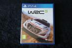 WRC 5 Playstation 4 PS4, Spelcomputers en Games, Verzenden, Nieuw