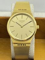 Longines - Ultra Slim - Zonder Minimumprijs - Ref.847
