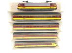 Lima H0 - 149817/309279 - Treinset (2) - 4-delig Benelux, Nieuw