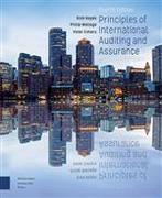 Principles of International Auditing and, 9789463720069, Boeken, Zo goed als nieuw, Studieboeken, Verzenden