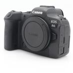 Digitale fotocamera | Canon EOS R6 body | Tweedehands, Verzenden, Gebruikt, Canon