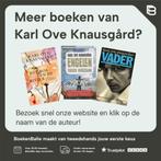 De wolven van de eeuwigheid / Morgenster-reeks / 2, Boeken, Verzenden, Gelezen, Karl Ove Knausgård