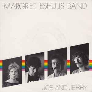 Single vinyl / 7 inch - Margriet Eshuijs Band - Joe And J..., Cd's en Dvd's, Vinyl Singles, Zo goed als nieuw, Verzenden