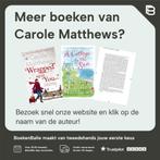 Wrapped Up In You 9781847444721 Carole Matthews, Boeken, Verzenden, Zo goed als nieuw, Carole Matthews