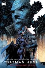 Batman: Hush 20th Anniversary Edition, Boeken, Verzenden, Nieuw