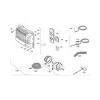 Truma XT/XT L Besturingskast, Caravans en Kamperen, Nieuw