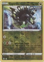 zygarde 118/203 reverse holo evolving skies, Hobby en Vrije tijd, Verzamelkaartspellen | Pokémon, Ophalen of Verzenden, Nieuw