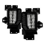 Spyder 20-22 GMC Sierra 2500/3500 HD OEM Fog Lights w/, Auto-onderdelen, Verlichting, Ophalen of Verzenden, Nieuw