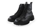 Skechers Veterboots in maat 38 Zwart | 10% extra korting, Kleding | Dames, Schoenen, Skechers, Verzenden, Zwart, Overige typen