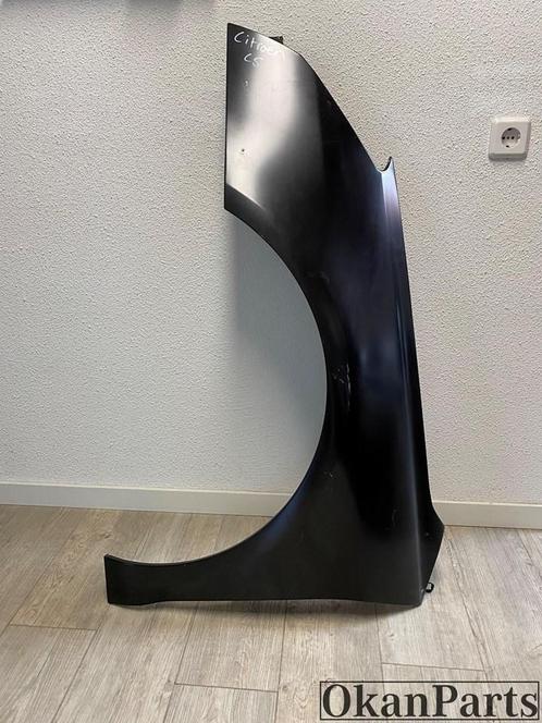 Citroen C5 linker zijscherm, Auto-onderdelen, Carrosserie en Plaatwerk, Gebruikt, Citroën, Voor, Links, Ophalen