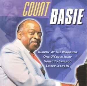 cd - Count Basie - Count Basie, Cd's en Dvd's, Cd's | Overige Cd's, Zo goed als nieuw, Verzenden