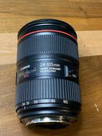 Canon EF 24-105mm f4 L IS II USM Non fonctionnel Zoomlens, Nieuw