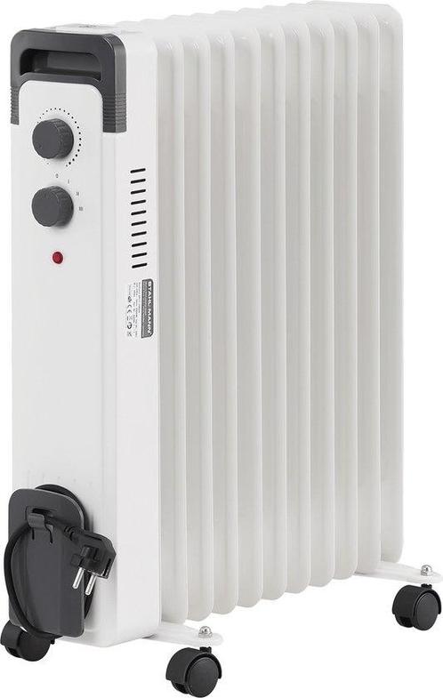 Stahlmann Olieradiator ZR17 - 2500W -, Huis en Inrichting, Kachels, Verzenden