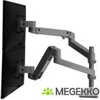 Ergotron LX Pro 27  Series 45-690-293 Donker Grijs, Computers en Software, Monitoren, Verzenden, Nieuw, Ergotron