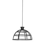 Light and Living hanglamp Irini 2912758 Tweede Kans, Huis en Inrichting, Ophalen, Overige materialen, 75 cm of meer, Landelijk