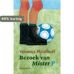 Bezoek van Mister P. 9789045103884 V. Hazelhoff, Verzenden, Gelezen, V. Hazelhoff