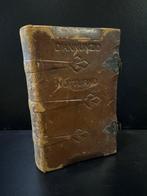 Gabriele DAnnunzio - Notturno - 1921, Antiek en Kunst