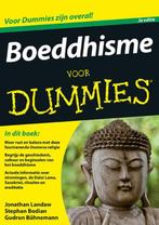 Voor Dummies - Boeddhisme voor Dummies 9789045351827, Boeken, Gelezen, Jonathan Landaw, Stephan Bodian, Verzenden