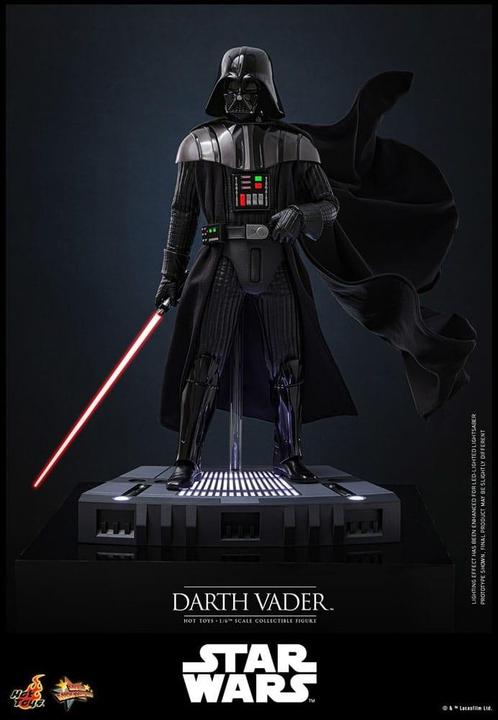Star Wars: Episode III - Revenge of the Sith Action Figure 1, Verzamelen, Star Wars, Nieuw, Ophalen of Verzenden