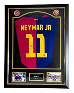 FC Barcelona - Spaanse voetbal competitie - Neymar - Premium, Nieuw