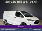 Ford Transit Custom | 2.0 TDCI 136pk Automaat L1H1, Automaat, Gebruikt, Euro 6, Wit