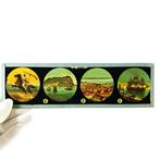 Gebrüder Bing Neurenberg Duitsland Tafel I t/m tafel XII -, Nieuw