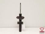 VW Polo 2G Ibiza 6F Fabia Schokdemper Voor 2Q0413031CC, Ophalen, Gebruikt, Volkswagen