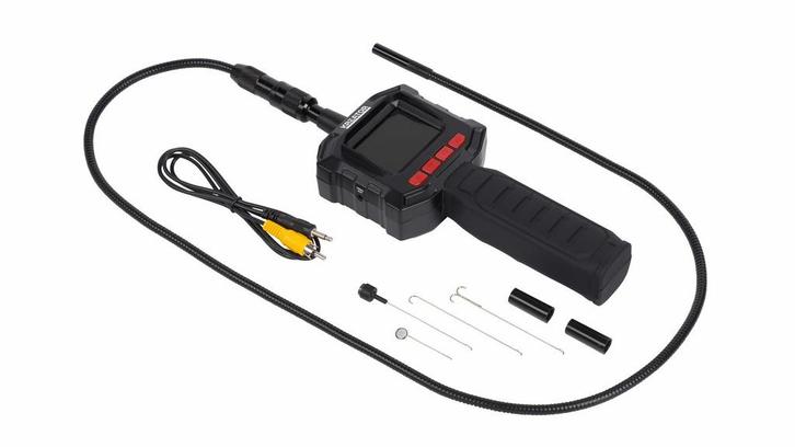 Inspectiecamera / endoscoop, Auto diversen, Overige Auto diversen, Verzenden