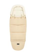 Momi Beige 2-in-1 Universele Voetenzak AKCE00049, Verzenden, Nieuw