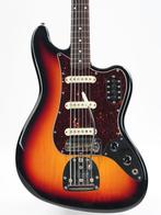 Fender Custom Shop Bass VI 3 Color Sunburst NOS 2006, Ophalen of Verzenden, Gebruikt, Elektrisch