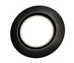 Frilight Inbouwspot Vega 48 9SMD Zwart, Caravans en Kamperen, Nieuw