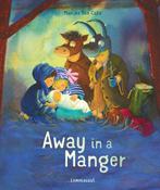 Away in a manger 9781788070546 Marijke ten Cate, Boeken, Verzenden, Zo goed als nieuw, Marijke ten Cate