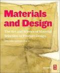 Materials and Design | 9780080982052