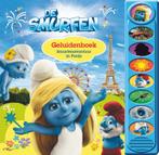 Geluidenboek / De Smurfen 9789002250835 Peyo, Boeken, Verzenden, Gelezen, Peyo