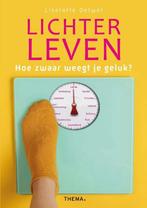 Lichter leven 9789462722460 Liselotte Delwel, Verzenden, Zo goed als nieuw, Liselotte Delwel