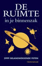 De ruimte in je binnenzak / Tirion natuur 9789052106441, Boeken, Verzenden, Zo goed als nieuw, M. Flynn