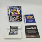 Nintendo - Gameboy Color - Pokemon Trading Card Version -, Nieuw