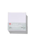 HEMA Canvasdoeken 10x10 - 3 stuks, Verzenden, Nieuw