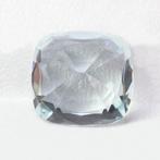 Zonder Minimumprijs - 1 pcs Blauw Aquamarijn - 4.29 ct -, Nieuw