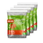 Hedgehog Feed – Complete Natural Granules (20 kg), Dieren en Toebehoren, Dierenvoeding, Verzenden