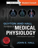 Guyton and Hall Textbook of Medical, 9781455770052, Boeken, Zo goed als nieuw, Studieboeken, Verzenden