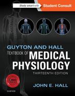 Guyton and Hall Textbook of Medical, 9781455770052, Verzenden, Zo goed als nieuw, Studieboeken