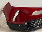 Opel Mokka B  voorbumper 9835278480, Auto-onderdelen, Ophalen, Gebruikt, Voor, Bumper