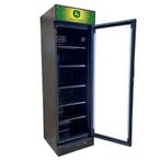 John Deere Bier koelkast glasdeur koeling 358L, Zakelijke goederen, Nieuw in verpakking, Koelen en Vriezen